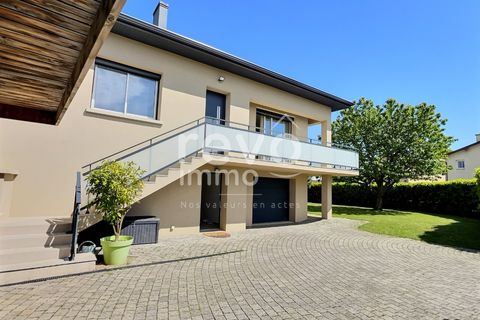 Villa i Mionnay, Ain, Mionnay - € 535.000 | Ref: 4901050524 - foto 5