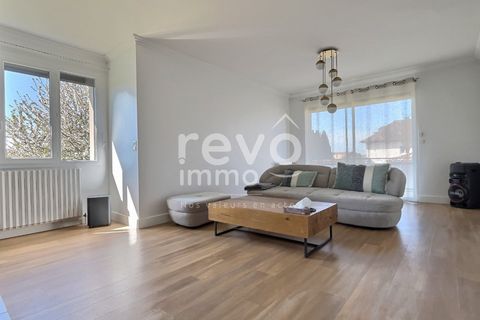 Villa i Mionnay, Ain, Mionnay - € 535.000 | Ref: 4901050524 - foto 6