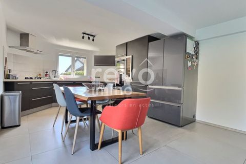 Villa i Mionnay, Ain, Mionnay - € 535.000 | Ref: 4901050524 - foto 8