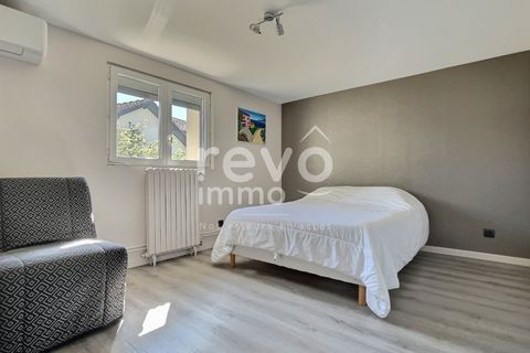 Villa i Mionnay, Ain, Mionnay - € 535.000 | Ref: 4901050524 - foto 14