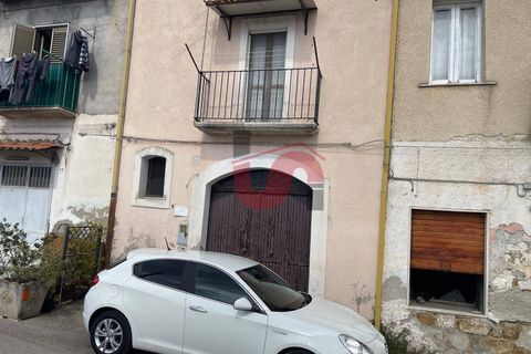 Erhvervsejendom i Paduli, Benevento, Paduli - € 12.000 | Ref: AA39903 - foto 2
