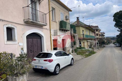 Erhvervsejendom i Paduli, Benevento, Paduli - € 12.000 | Ref: AA39903 - foto 3