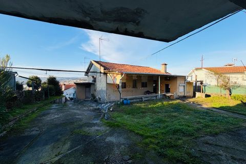 Villa i Guimaraes, Braga, Guimaraes - € 230.000 | Ref: L-MR-80-26 - foto 1