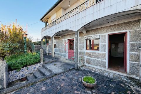 Villa i Guimaraes, Braga, Guimaraes - € 230.000 | Ref: L-MR-80-26 - foto 6