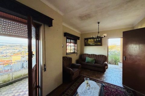 Villa i Guimaraes, Braga, Guimaraes - € 230.000 | Ref: L-MR-80-26 - foto 12