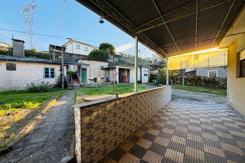 Villa i Guimaraes, Braga, Guimaraes - € 230.000 | Ref: L-MR-80-26 - foto 22