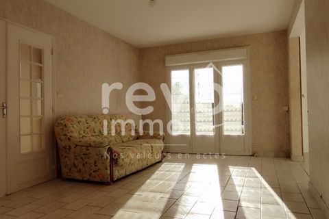 Villa i La Ménitré, Maine-et-Loire, La Ménitré - € 168.000 | Ref: 4901051128 - foto 1