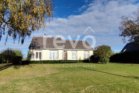 Villa i La Ménitré, Maine-et-Loire, La Ménitré - € 168.000 | Ref: 4901051128 - foto 2