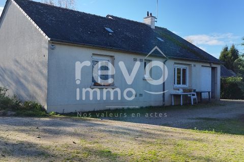Villa i La Ménitré, Maine-et-Loire, La Ménitré - € 168.000 | Ref: 4901051128 - foto 3