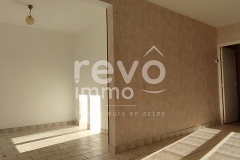 Villa i La Ménitré, Maine-et-Loire, La Ménitré - € 168.000 | Ref: 4901051128 - foto 4