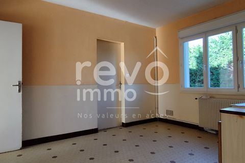 Villa i La Ménitré, Maine-et-Loire, La Ménitré - € 168.000 | Ref: 4901051128 - foto 5