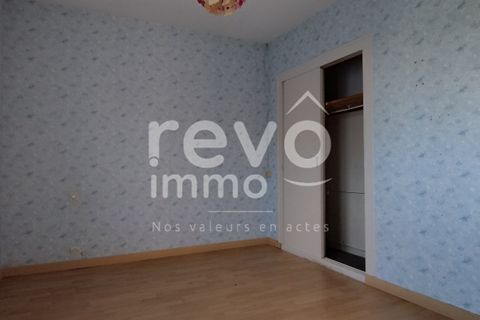 Villa i La Ménitré, Maine-et-Loire, La Ménitré - € 168.000 | Ref: 4901051128 - foto 6