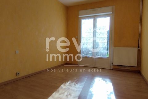Villa i La Ménitré, Maine-et-Loire, La Ménitré - € 168.000 | Ref: 4901051128 - foto 8
