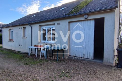 Villa i La Ménitré, Maine-et-Loire, La Ménitré - € 168.000 | Ref: 4901051128 - foto 9