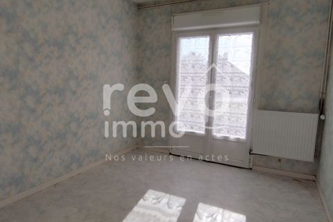 Villa i La Ménitré, Maine-et-Loire, La Ménitré - € 168.000 | Ref: 4901051128 - foto 11