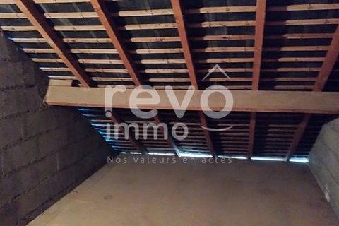 Villa i La Ménitré, Maine-et-Loire, La Ménitré - € 168.000 | Ref: 4901051128 - foto 13