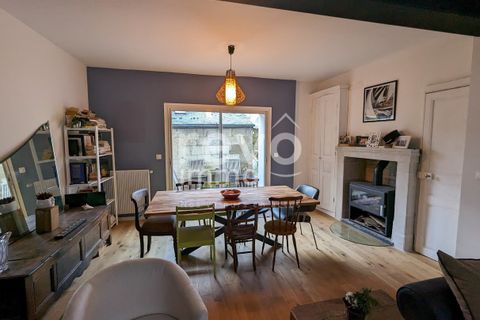 Villa i Trelaze, Maine-et-Loire, Trelaze - € 431.600 | Ref: 4901051714 - foto 2