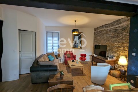 Villa i Trelaze, Maine-et-Loire, Trelaze - € 431.600 | Ref: 4901051714 - foto 3