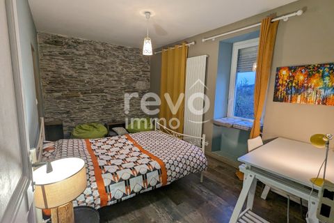 Villa i Trelaze, Maine-et-Loire, Trelaze - € 431.600 | Ref: 4901051714 - foto 4