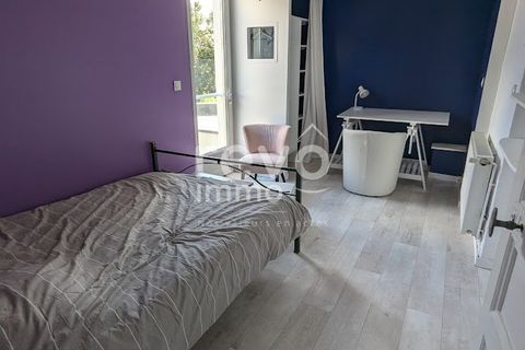 Villa i Trelaze, Maine-et-Loire, Trelaze - € 431.600 | Ref: 4901051714 - foto 8