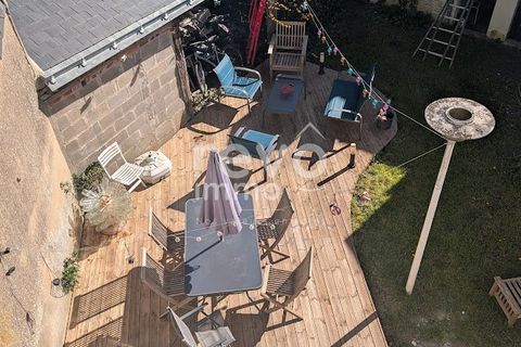 Villa i Trelaze, Maine-et-Loire, Trelaze - € 431.600 | Ref: 4901051714 - foto 10