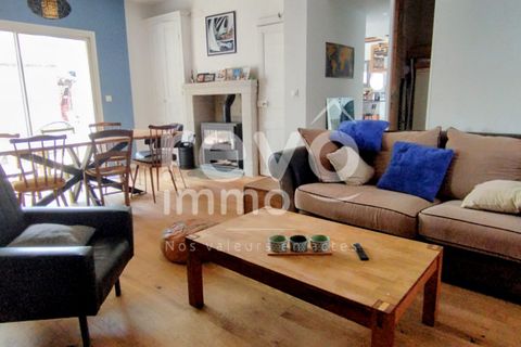 Villa en Trelaze, Maine-et-Loire, Trelaze - € 431.600 | Ref: 4901051714 - photo 2