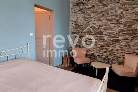 Villa en Trelaze, Maine-et-Loire, Trelaze - € 431.600 | Ref: 4901051714 - photo 4