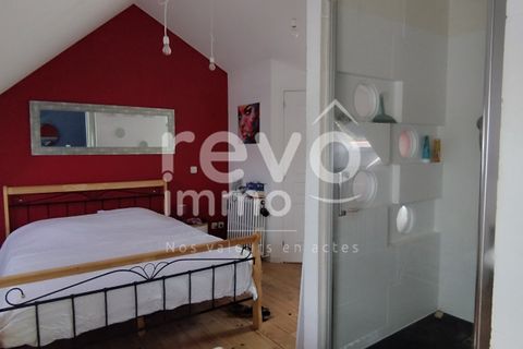 Villa en Trelaze, Maine-et-Loire, Trelaze - € 431.600 | Ref: 4901051714 - photo 7