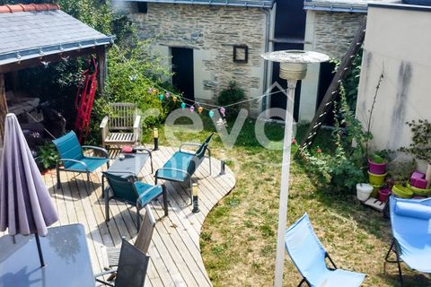 Villa en Trelaze, Maine-et-Loire, Trelaze - € 431.600 | Ref: 4901051714 - photo 14