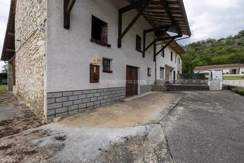 Villa i Briord, Ain, Briord - € 217.000 | Ref: 7334 - foto 2
