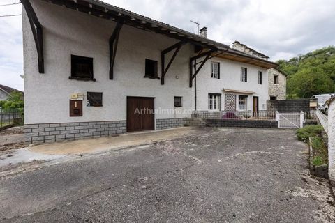 Villa i Briord, Ain, Briord - € 217.000 | Ref: 7334 - foto 3