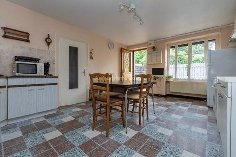 Villa i Briord, Ain, Briord - € 217.000 | Ref: 7334 - foto 5