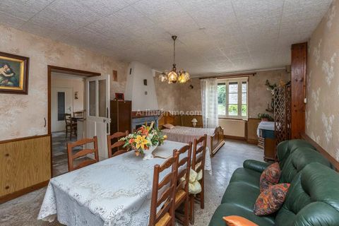 Villa i Briord, Ain, Briord - € 217.000 | Ref: 7334 - foto 6