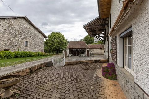 Villa i Briord, Ain, Briord - € 217.000 | Ref: 7334 - foto 15