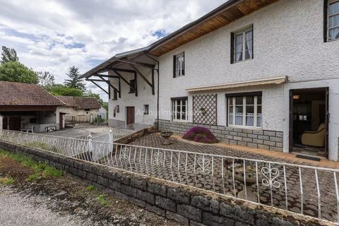 Villa i Briord, Ain, Briord - € 217.000 | Ref: 7334 - foto 18