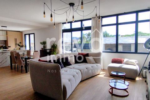 Byhus i Angers, Maine-et-Loire, Angers - € 519.900 | Ref: 4901051706 - foto 5