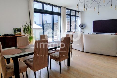 Byhus i Angers, Maine-et-Loire, Angers - € 519.900 | Ref: 4901051706 - foto 3