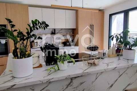 Byhus i Angers, Maine-et-Loire, Angers - € 519.900 | Ref: 4901051706 - foto 4