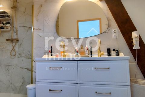 Byhus i Angers, Maine-et-Loire, Angers - € 519.900 | Ref: 4901051706 - foto 9