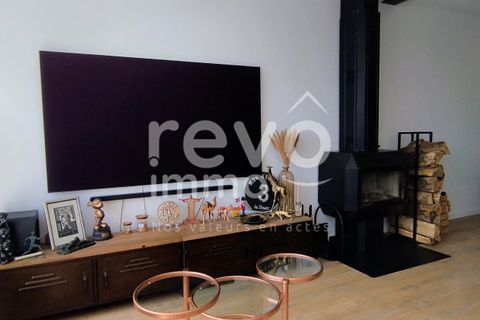 Byhus i Angers, Maine-et-Loire, Angers - € 519.900 | Ref: 4901051706 - foto 10