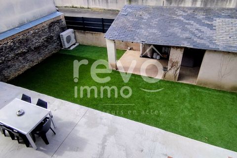 Byhus i Angers, Maine-et-Loire, Angers - € 519.900 | Ref: 4901051706 - foto 2