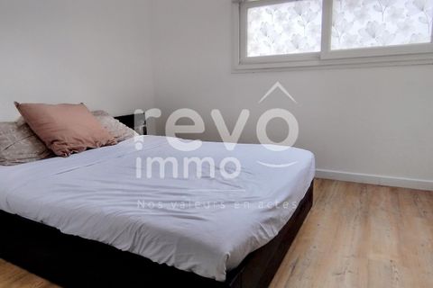 Byhus i Angers, Maine-et-Loire, Angers - € 519.900 | Ref: 4901051706 - foto 8