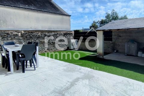 Byhus i Angers, Maine-et-Loire, Angers - € 519.900 | Ref: 4901051706 - foto 12