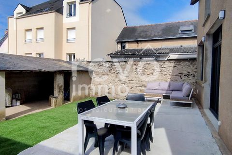 Byhus i Angers, Maine-et-Loire, Angers - € 519.900 | Ref: 4901051706 - foto 13
