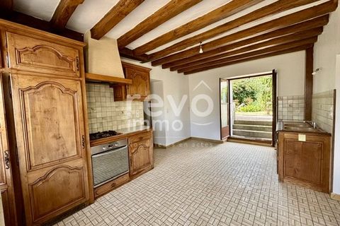 Villa a Les Ulmes, Maine-et-Loire, Les Ulmes - € 193.000 | Ref: 4901051711 - foto 6