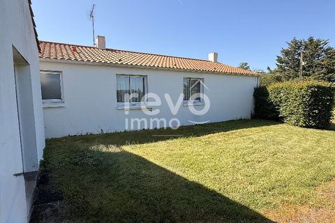 Villa a L'Herbergement, Vendee, L'Herbergement - € 196.500 | Ref: 4901051718 - foto 2