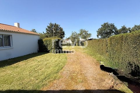 Villa a L'Herbergement, Vendee, L'Herbergement - € 196.500 | Ref: 4901051718 - foto 3