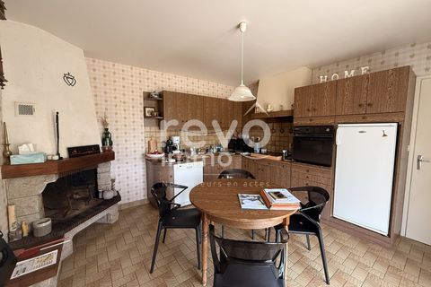 Villa a L'Herbergement, Vendee, L'Herbergement - € 196.500 | Ref: 4901051718 - foto 5