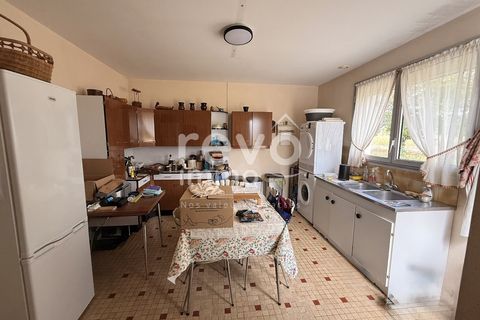 Villa a L'Herbergement, Vendee, L'Herbergement - € 196.500 | Ref: 4901051718 - foto 6