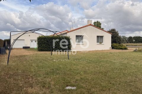 Villa a L'Herbergement, Vendee, L'Herbergement - € 196.500 | Ref: 4901051718 - foto 13